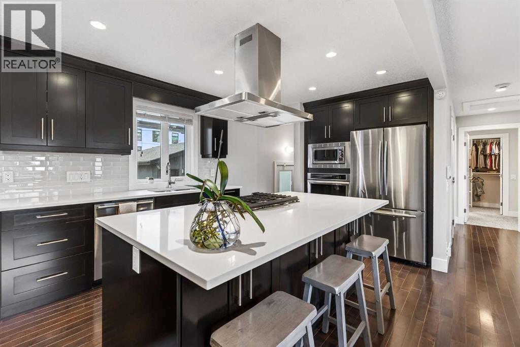 7 Westminster Place Sw, Calgary, Alberta  T3C 2S8 - Photo 11 - A2283924