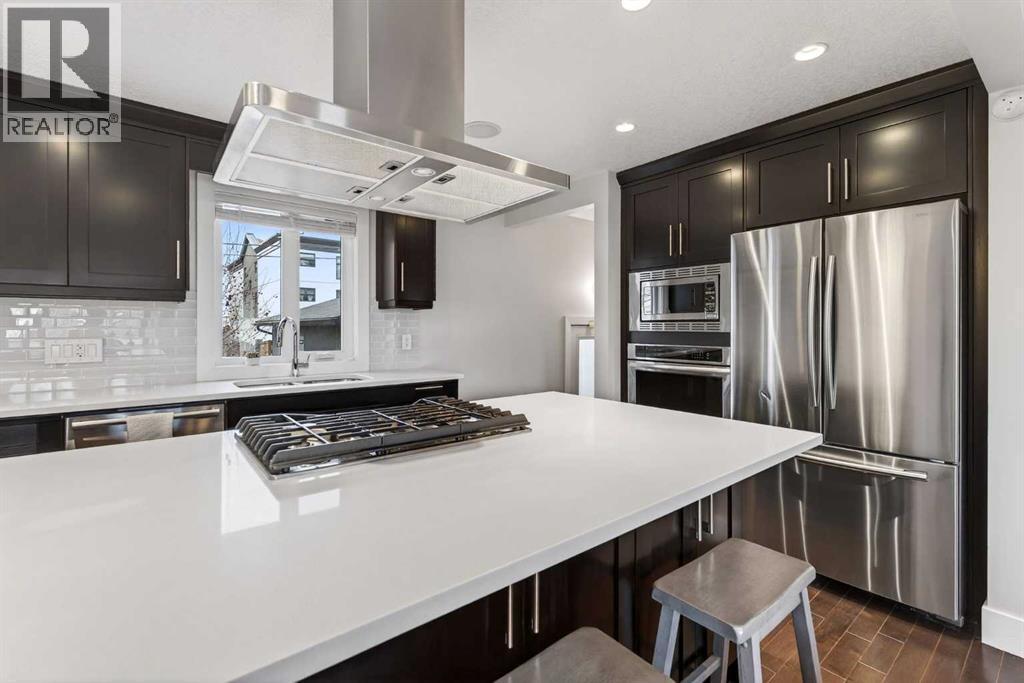 7 Westminster Place Sw, Calgary, Alberta  T3C 2S8 - Photo 10 - A2283924