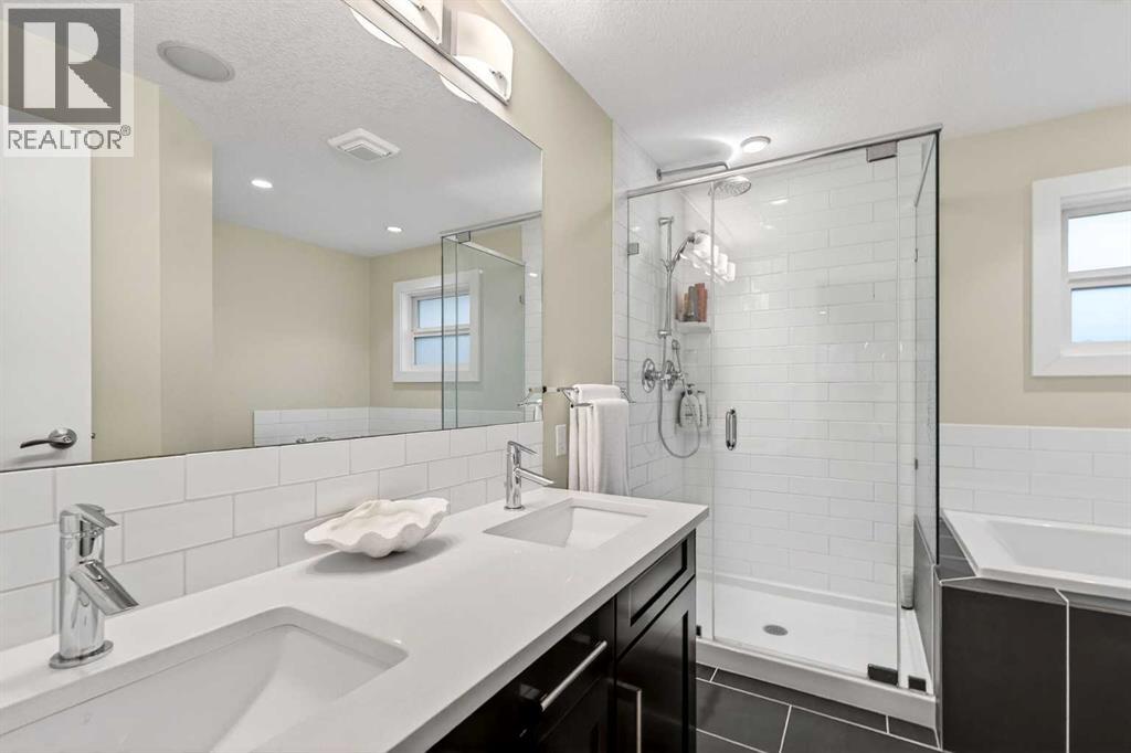 7 Westminster Place Sw, Calgary, Alberta  T3C 2S8 - Photo 15 - A2283924