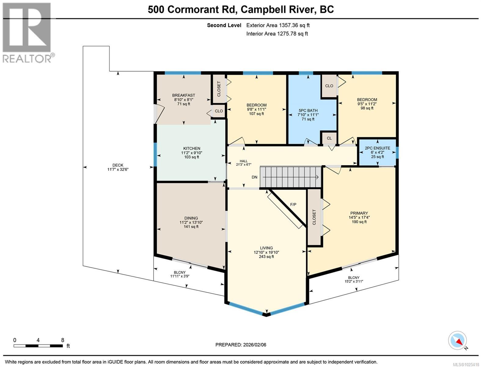 500 Cormorant Rd, Campbell River, British Columbia  V9W 5Z6 - Photo 57 - 1025418