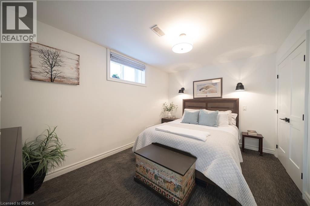 24 Craddock Boulevard Unit# 8, Jarvis, Ontario  N0A 1J0 - Photo 23 - 40804160