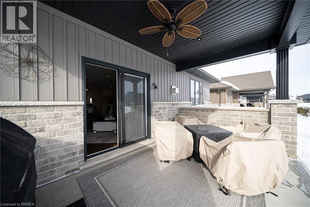 24 Craddock Boulevard Unit# 8, Jarvis, Ontario  N0A 1J0 - Photo 29 - 40804160