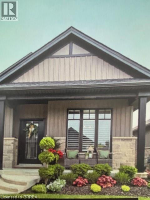 24 Craddock Boulevard Unit# 8, Jarvis, Ontario  N0A 1J0 - Photo 33 - 40804160