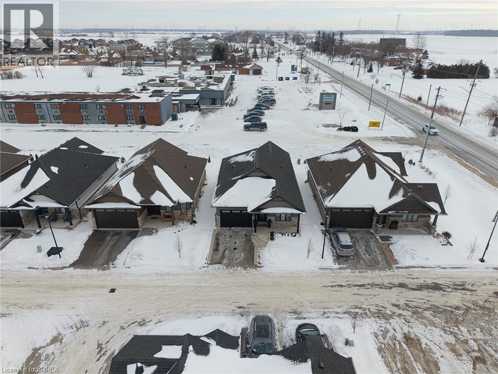 24 Craddock Boulevard Unit# 8, Jarvis, Ontario  N0A 1J0 - Photo 35 - 40804160