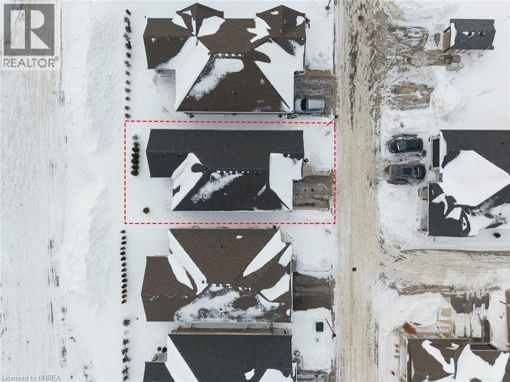 24 Craddock Boulevard Unit# 8, Jarvis, Ontario  N0A 1J0 - Photo 36 - 40804160