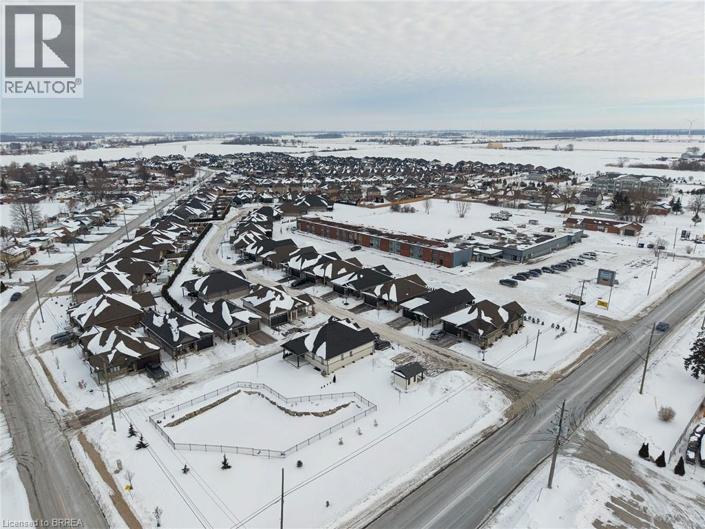 24 Craddock Boulevard Unit# 8, Jarvis, Ontario  N0A 1J0 - Photo 37 - 40804160