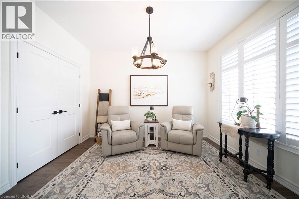 24 Craddock Boulevard Unit# 8, Jarvis, Ontario  N0A 1J0 - Photo 5 - 40804160