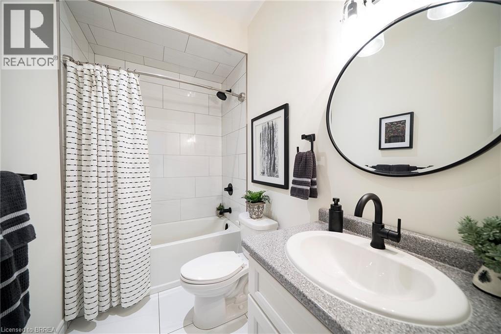 24 Craddock Boulevard Unit# 8, Jarvis, Ontario  N0A 1J0 - Photo 7 - 40804160