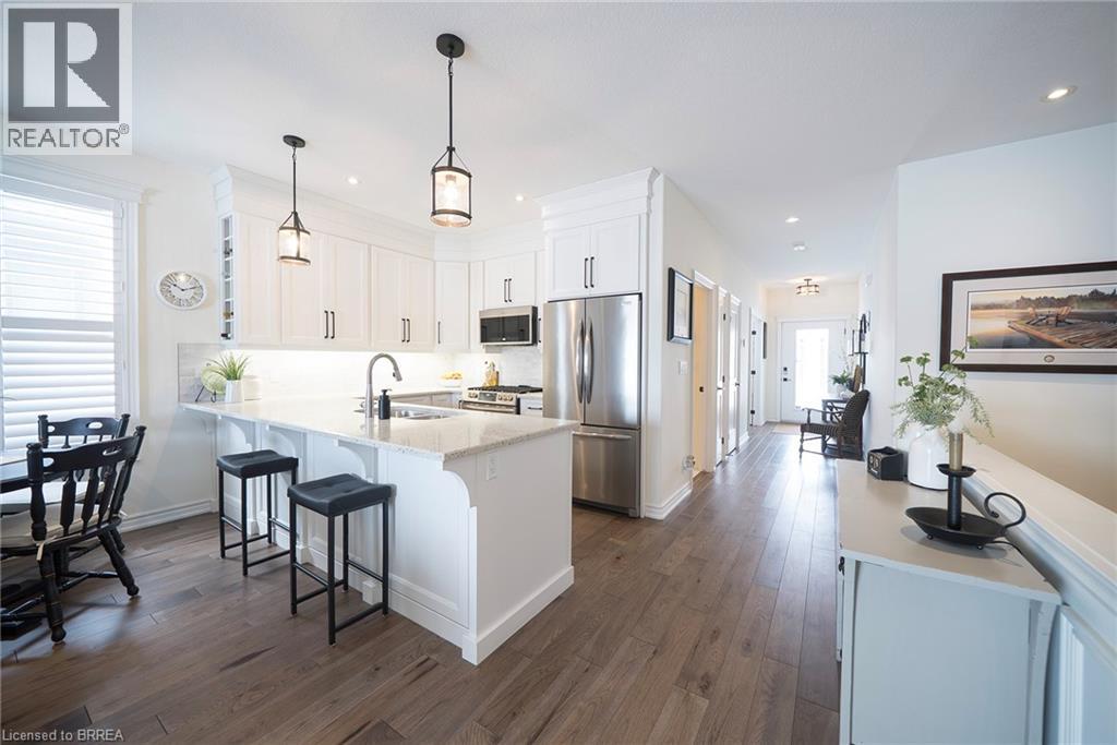 24 Craddock Boulevard Unit# 8, Jarvis, Ontario  N0A 1J0 - Photo 9 - 40804160