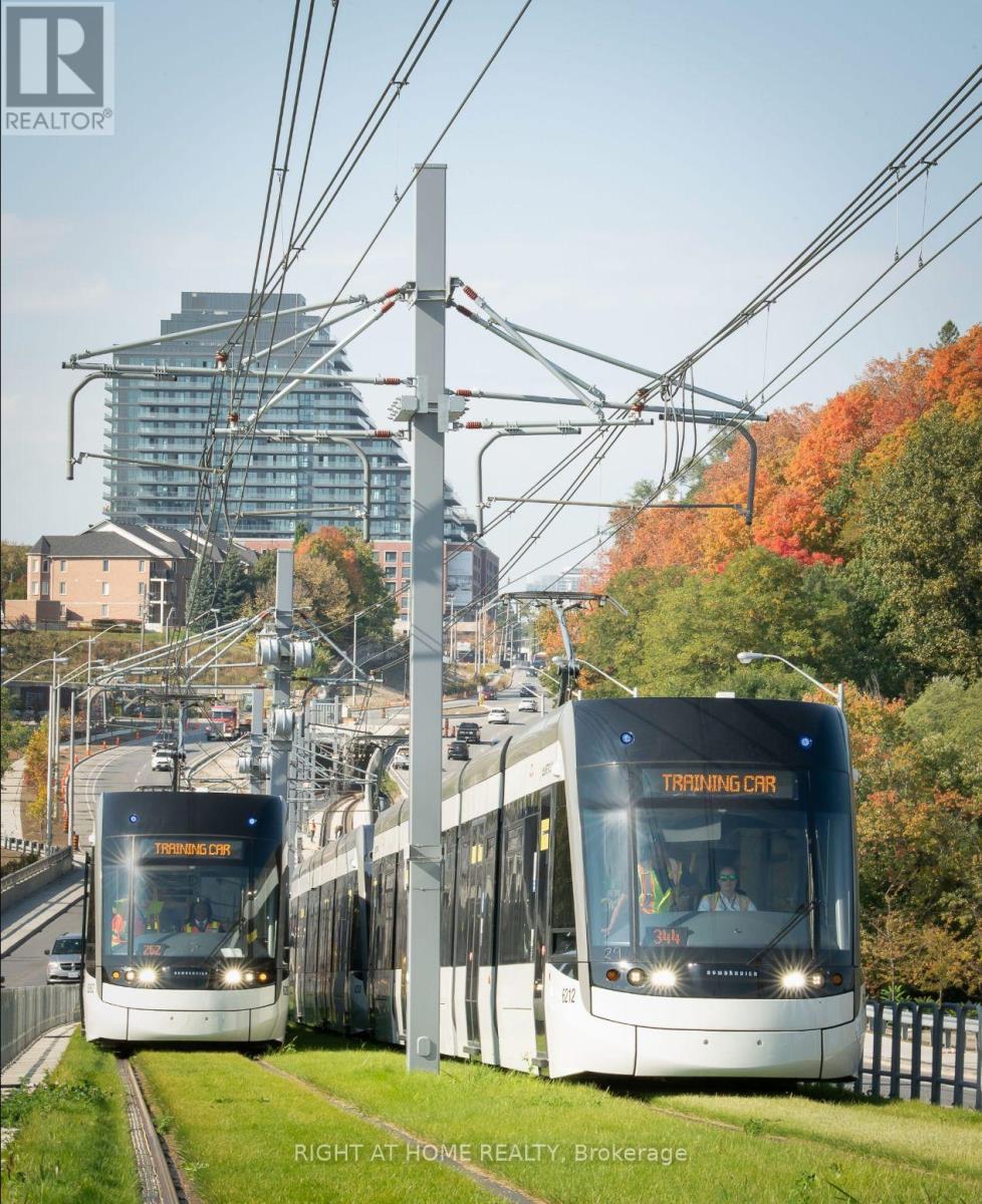 1403 - 20 Edgecliff Golfway, Toronto, Ontario  M3C 3A4 - Photo 22 - C12731468