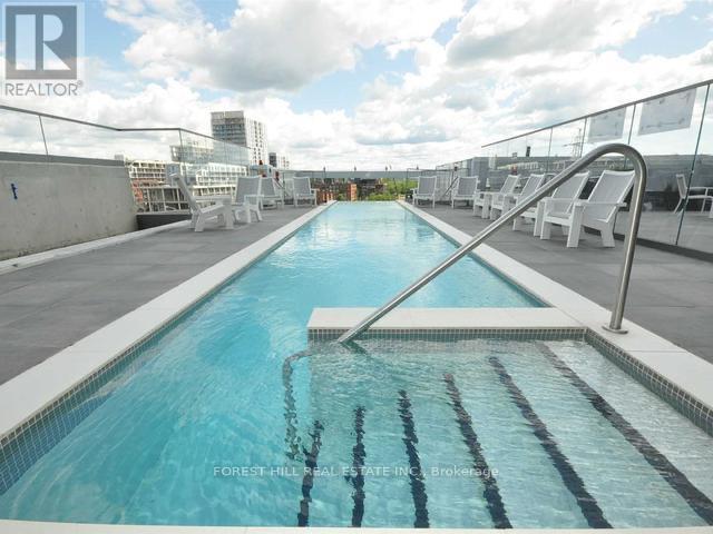 1706 - 170 Bayview Avenue, Toronto, Ontario  M5A 0M4 - Photo 21 - C12775158