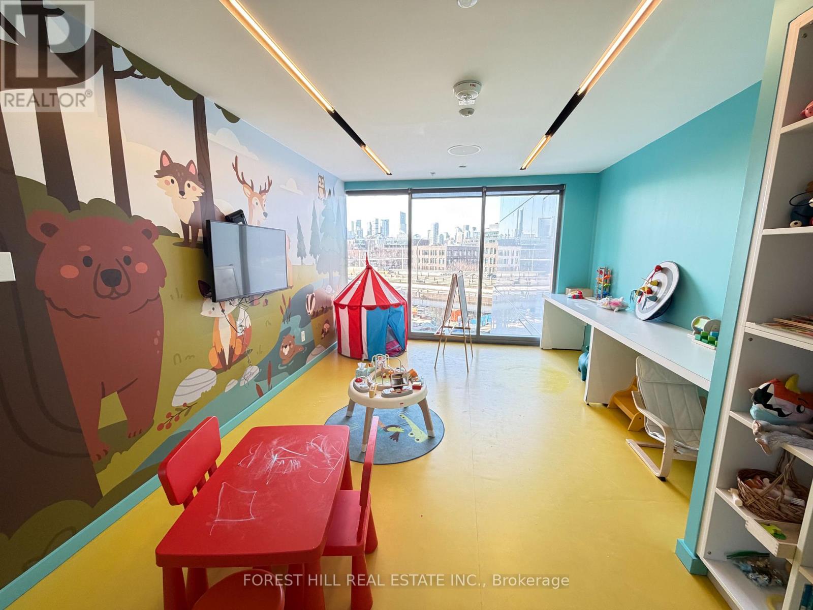 1706 - 170 Bayview Avenue, Toronto (Waterfront Communities), Ontario  M5A 0M4 - Photo 19 - C12775158