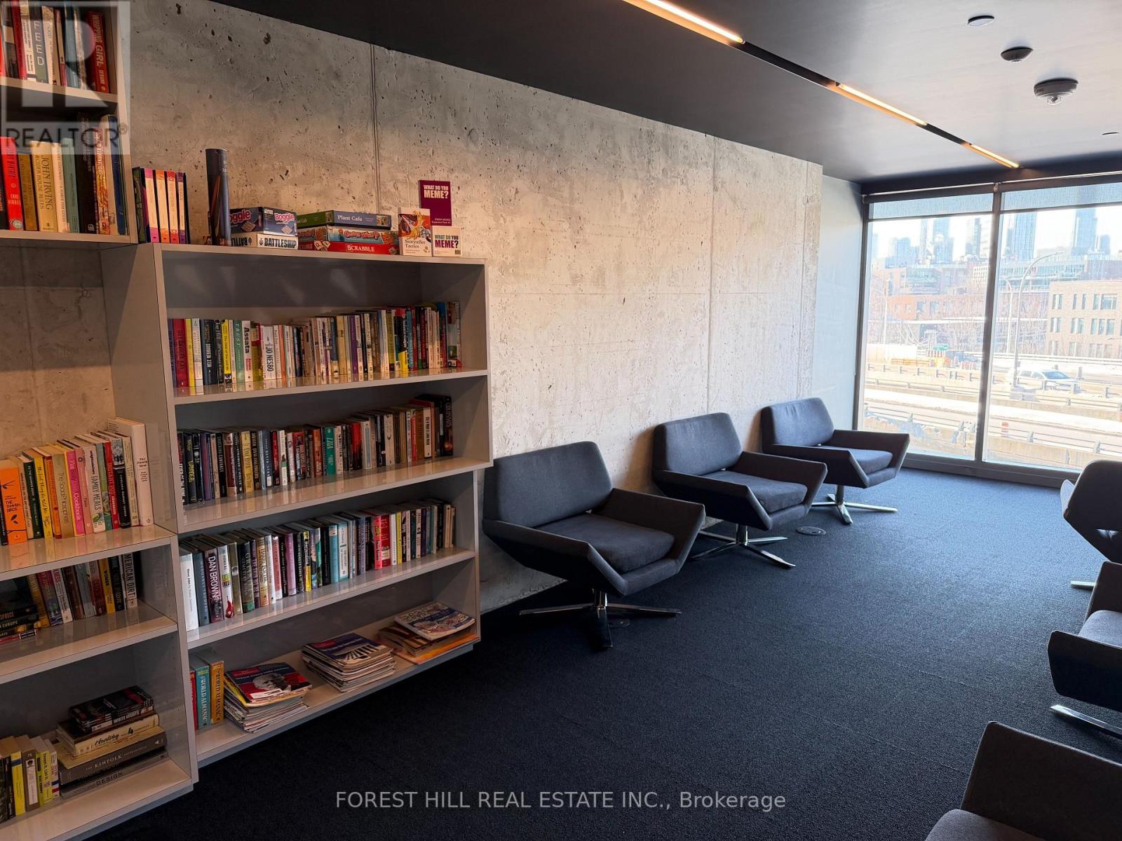 1706 - 170 Bayview Avenue, Toronto (Waterfront Communities), Ontario  M5A 0M4 - Photo 18 - C12775158