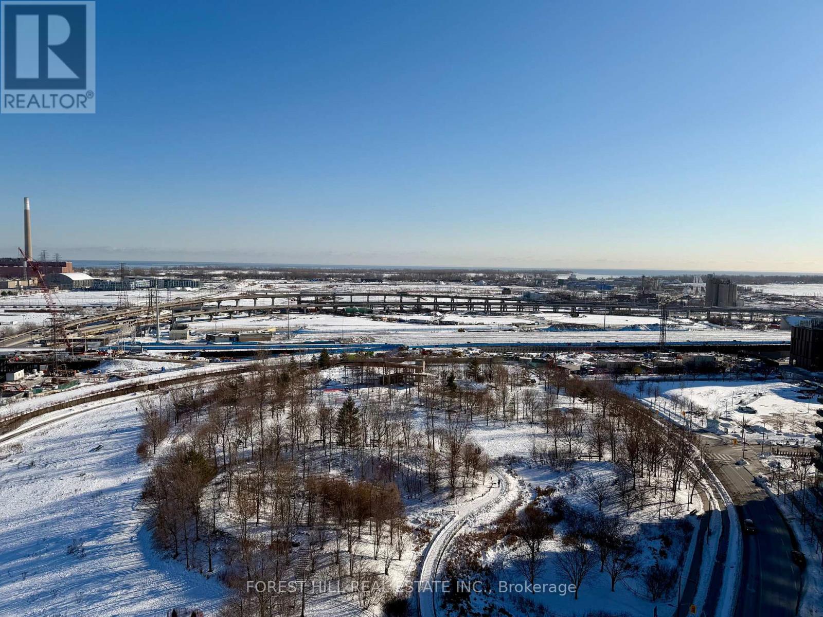 1706 - 170 Bayview Avenue, Toronto (Waterfront Communities), Ontario  M5A 0M4 - Photo 15 - C12775158