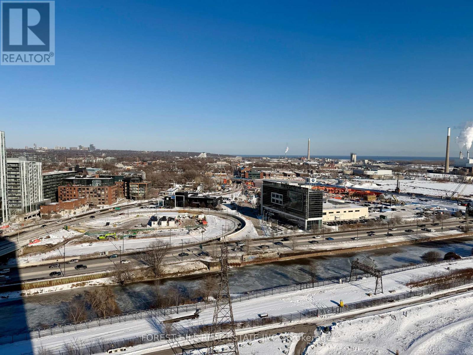 1706 - 170 Bayview Avenue, Toronto (Waterfront Communities), Ontario  M5A 0M4 - Photo 16 - C12775158