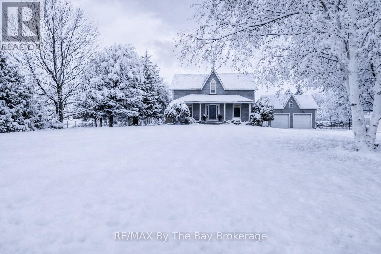 1595 COUNTY 42 ROAD, Clearview, Ontario