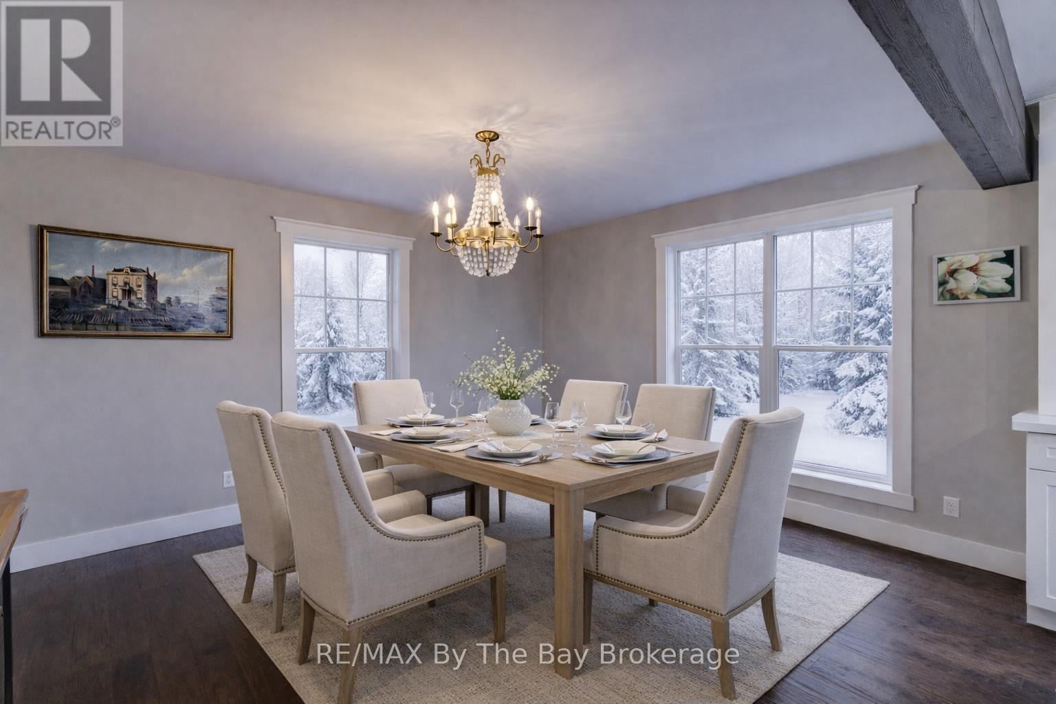 1595 County 42 Road, Clearview, Ontario  L0M 1S0 - Photo 10 - S12484352