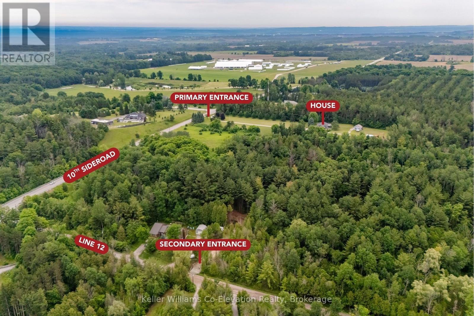 4060 10th Side Road, Bradford West Gwillimbury, Ontario  L3Z 3V2 - Photo 43 - N12773140