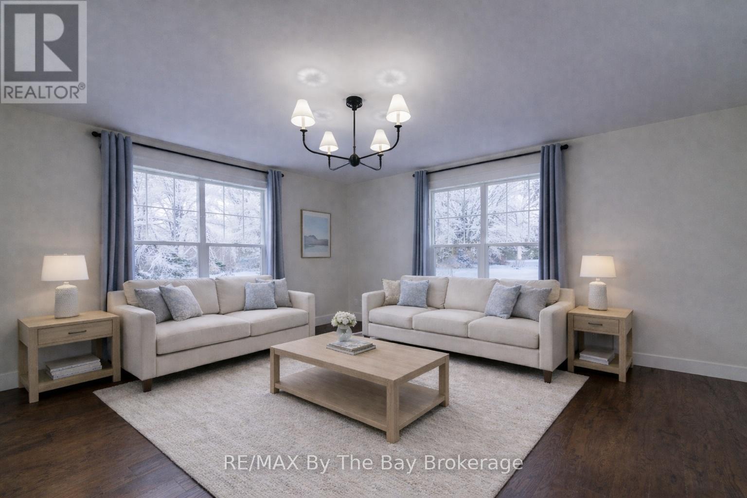 1595 County 42 Road, Clearview, Ontario  L0M 1S0 - Photo 11 - S12484352