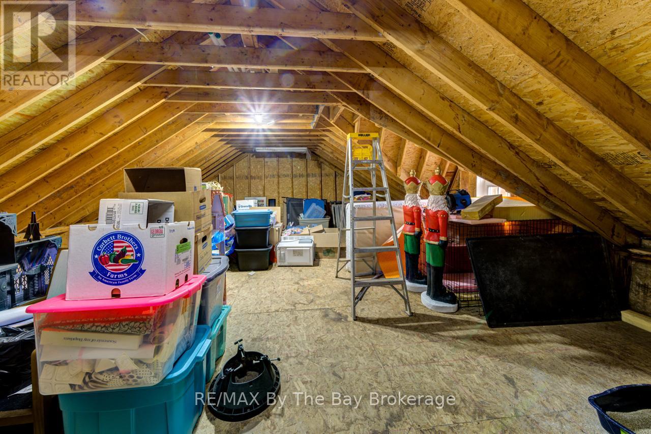 1595 County 42 Road, Clearview, Ontario  L0M 1S0 - Photo 34 - S12484352