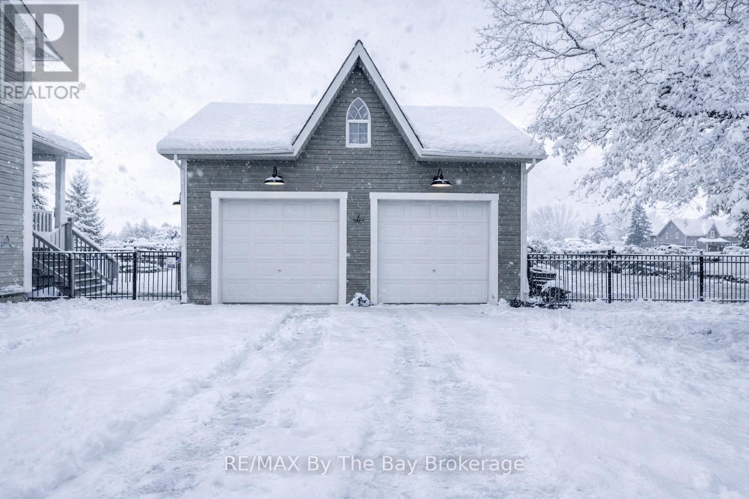 1595 County 42 Road, Clearview, Ontario  L0M 1S0 - Photo 33 - S12484352