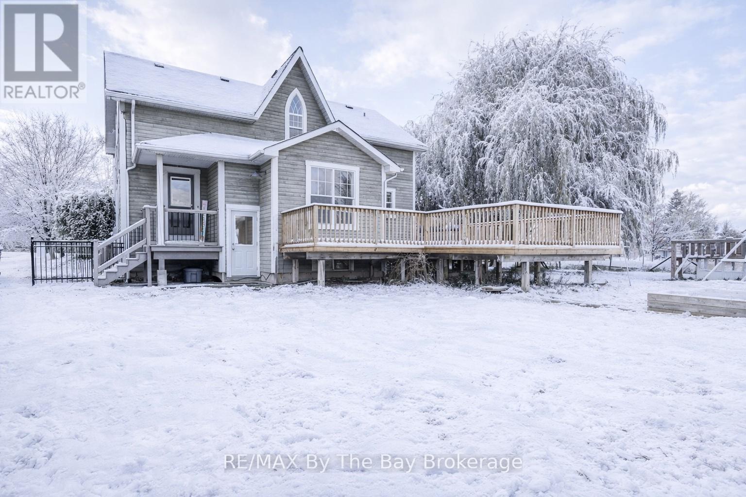 1595 County 42 Road, Clearview, Ontario  L0M 1S0 - Photo 37 - S12484352