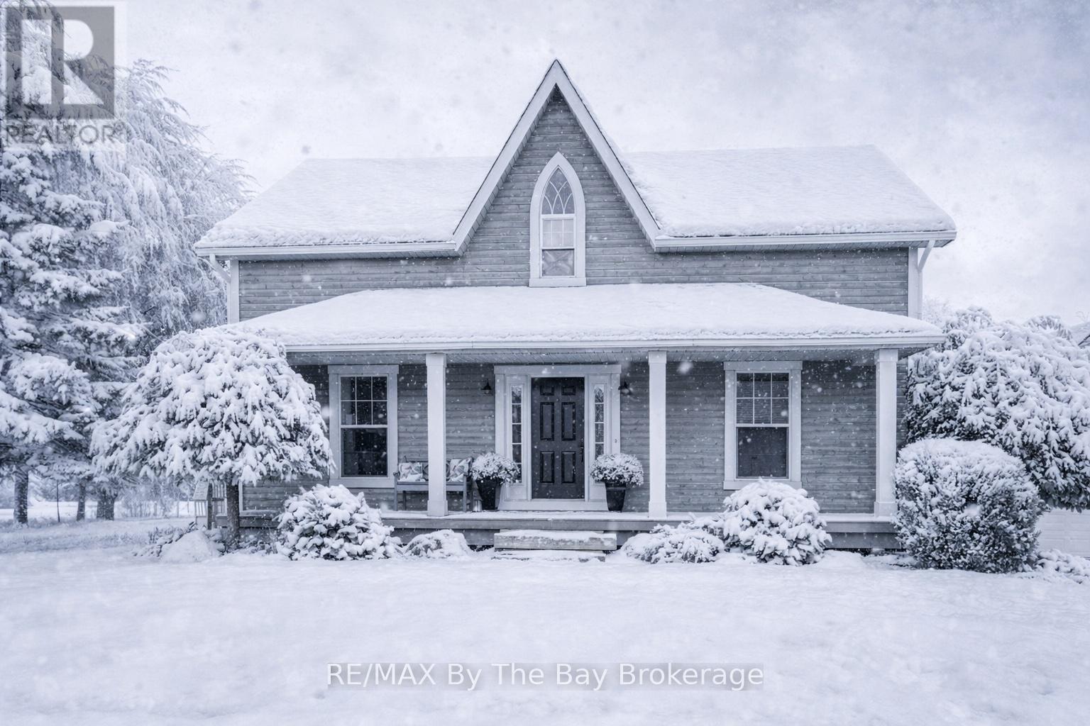 1595 County 42 Road, Clearview, Ontario  L0M 1S0 - Photo 39 - S12484352