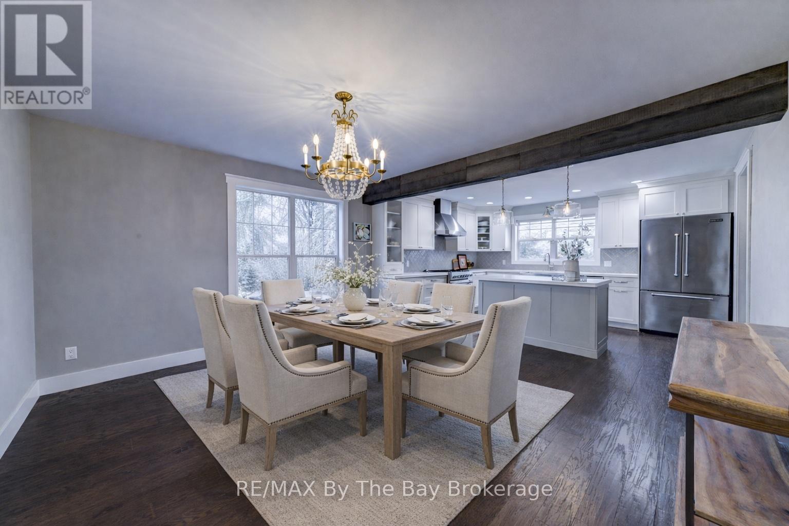 1595 County 42 Road, Clearview, Ontario  L0M 1S0 - Photo 7 - S12484352