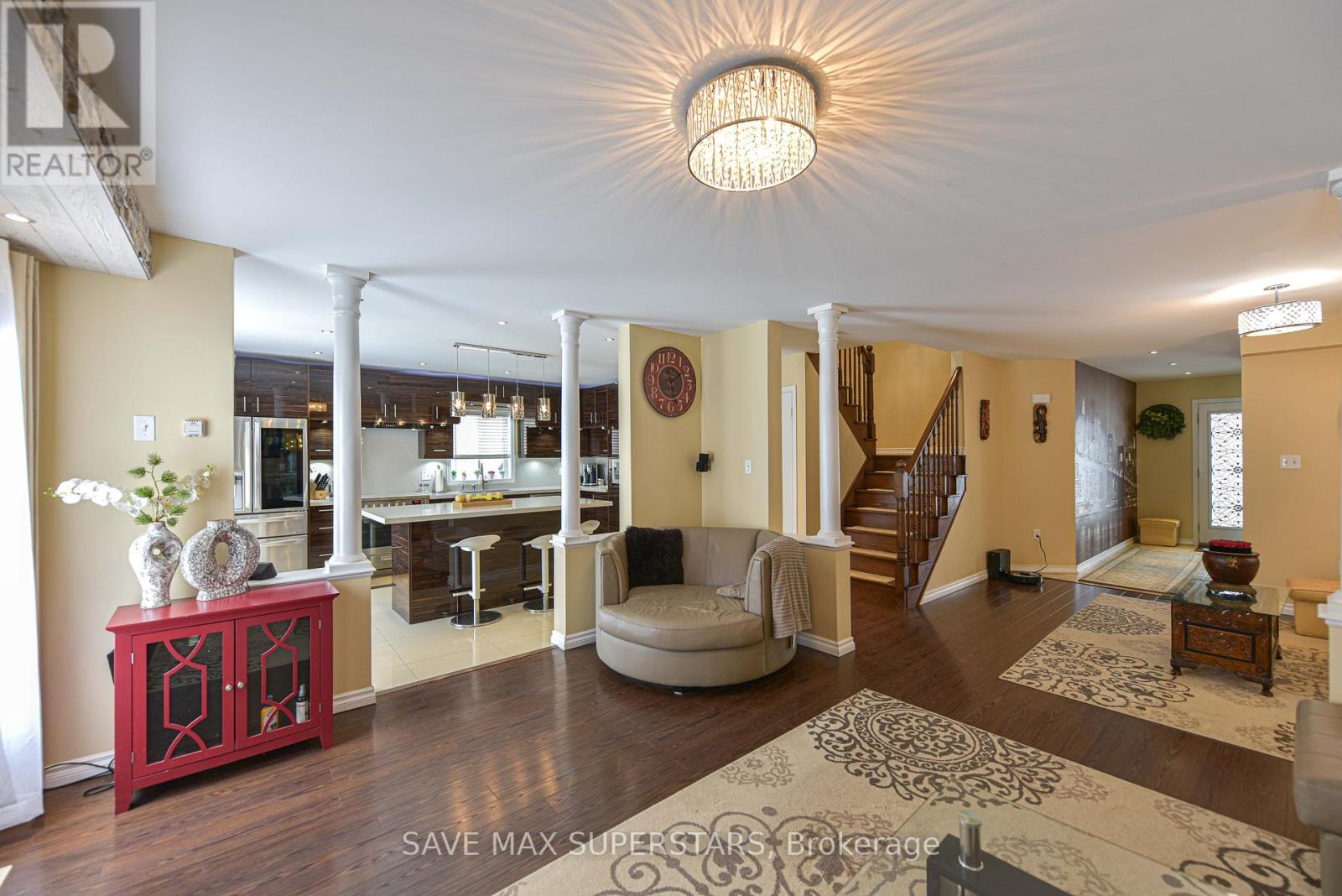 1246 Leslie Drive, Innisfil, Ontario  L9S 0G3 - Photo 7 - N12584980