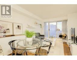 2209 - 5 MICHAEL POWER PLACE, Toronto, Ontario