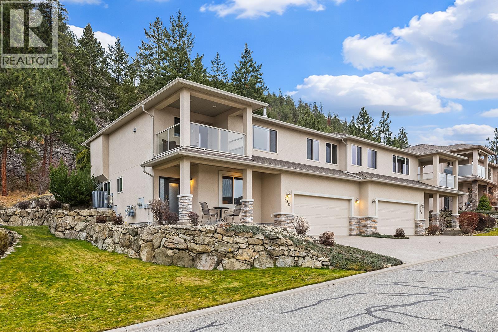 663 Denali Court Unit# 355 Kelowna Photo 2