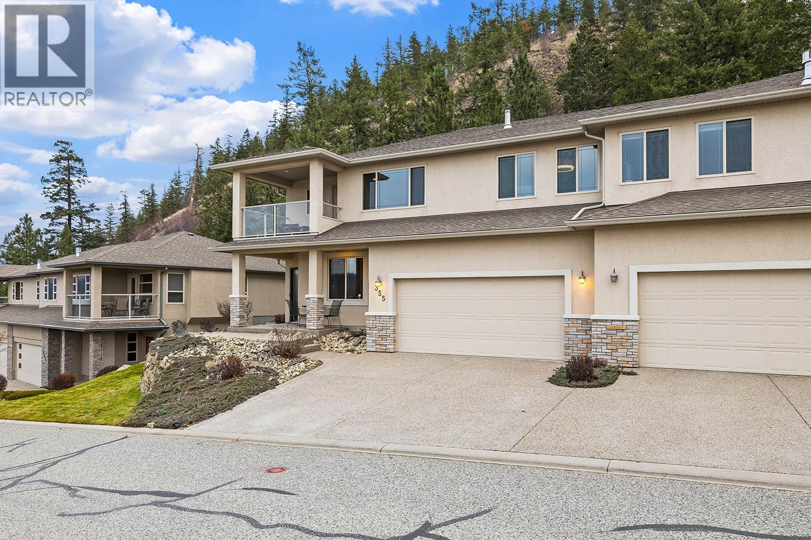 663 Denali Court Unit# 355 Kelowna Photo 3