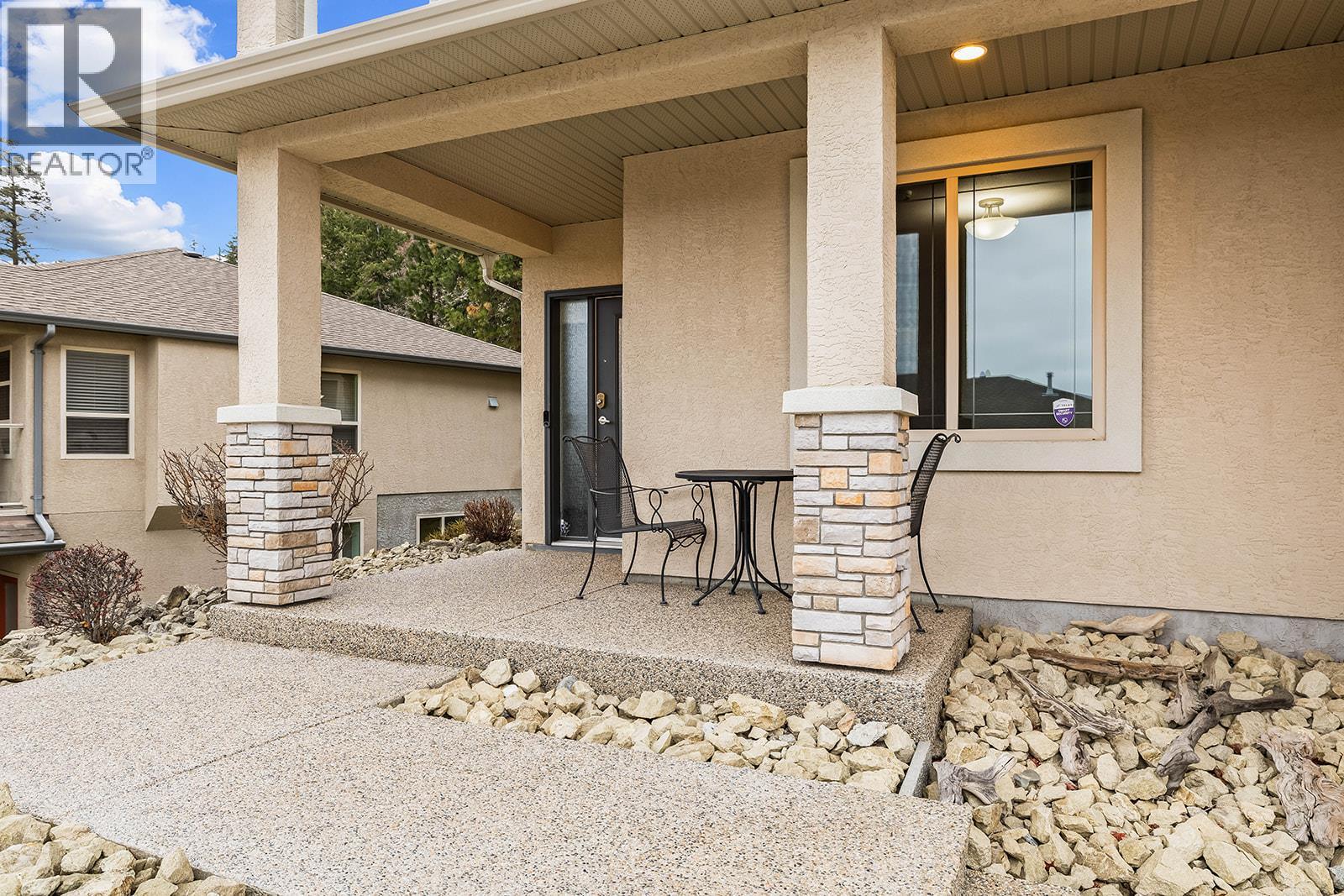 663 Denali Court Unit# 355 Kelowna Photo 4