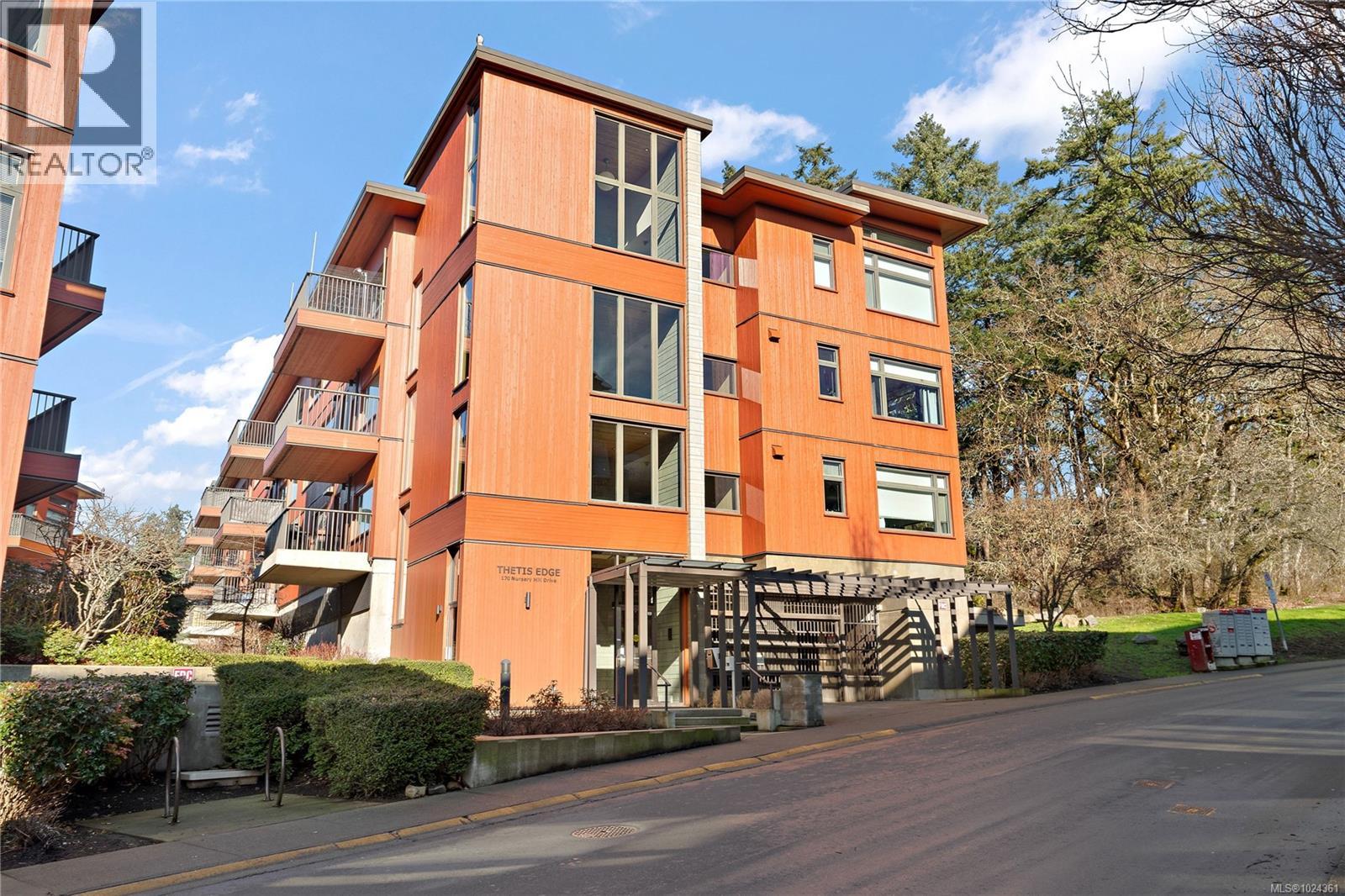 306 170 Nursery Hill Dr, View Royal, British Columbia  V9B 0P2 - Photo 23 - 1024361