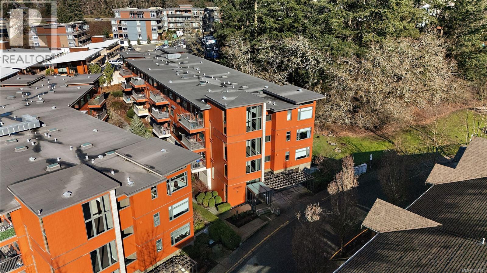 306 170 Nursery Hill Dr, View Royal, British Columbia  V9B 0P2 - Photo 24 - 1024361