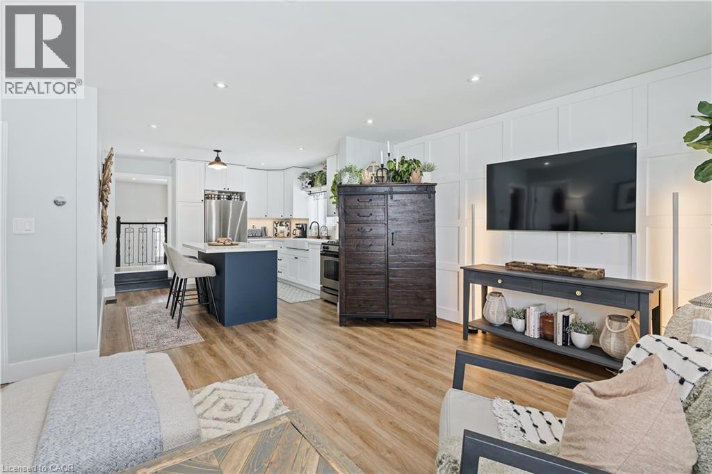 196 Durham Avenue, Cambridge, Ontario  N3H 4H9 - Photo 10 - 40804279