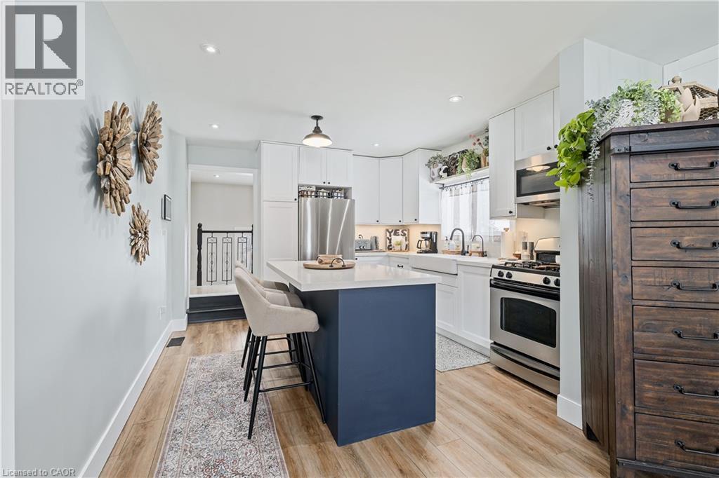 196 Durham Avenue, Cambridge, Ontario  N3H 4H9 - Photo 11 - 40804279