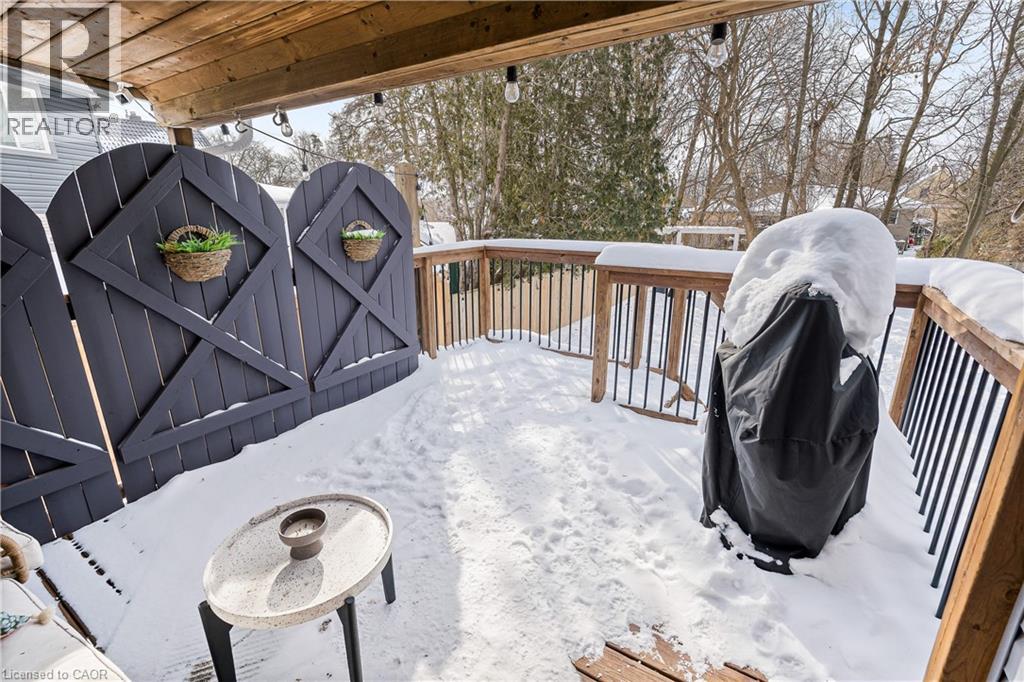 196 Durham Avenue, Cambridge, Ontario  N3H 4H9 - Photo 32 - 40804279