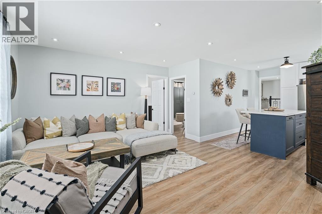 196 Durham Avenue, Cambridge, Ontario  N3H 4H9 - Photo 9 - 40804279