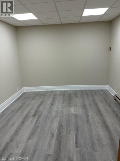 52 Bridge Street E Unit# Rear, Campbellford, Ontario  K0L 1L0 - Photo 1 - 40804265