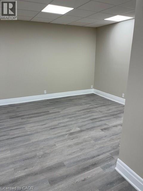 52 Bridge Street E Unit# Rear, Campbellford, Ontario  K0L 1L0 - Photo 2 - 40804265