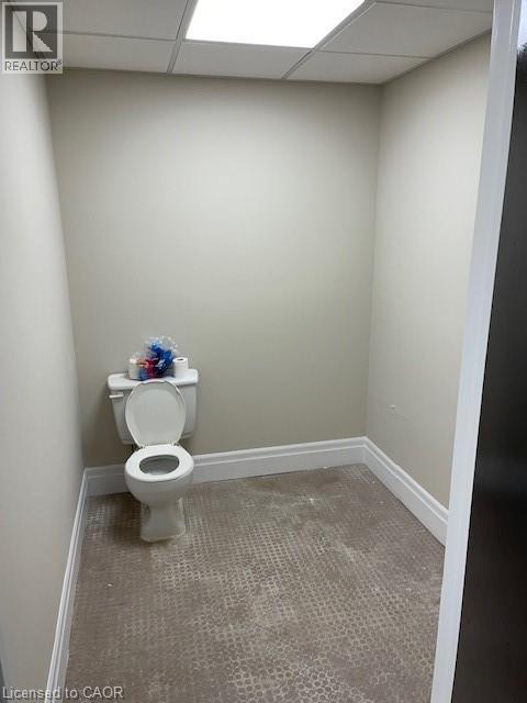 52 Bridge Street E Unit# Rear, Campbellford, Ontario  K0L 1L0 - Photo 6 - 40804265