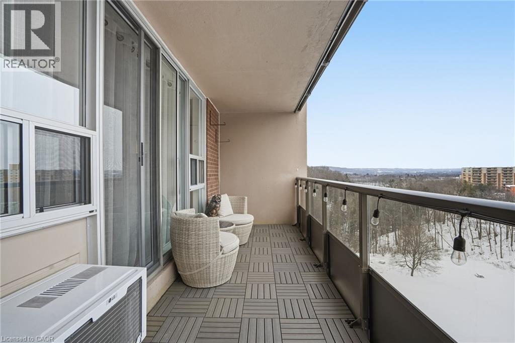 1966 Main Street W Unit# 1001, Hamilton, Ontario  L8S 1J6 - Photo 22 - 40804248