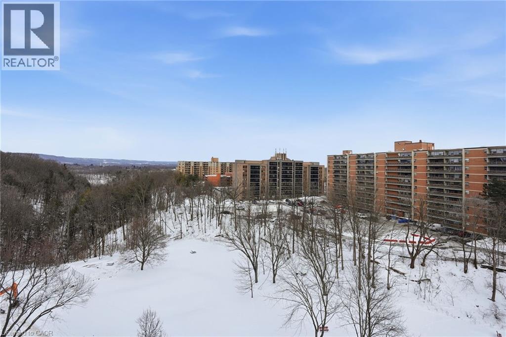 1966 Main Street W Unit# 1001, Hamilton, Ontario  L8S 1J6 - Photo 25 - 40804248