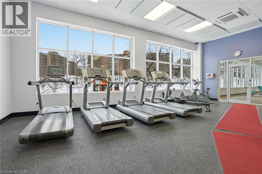 1966 Main Street W Unit# 1001, Hamilton, Ontario  L8S 1J6 - Photo 28 - 40804248