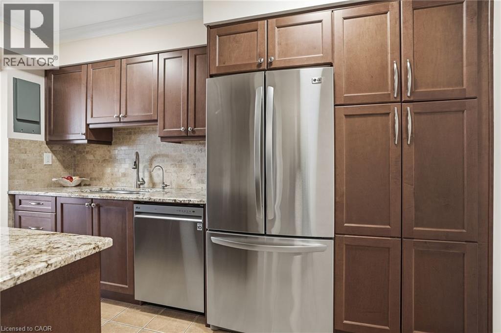 1966 Main Street W Unit# 1001, Hamilton, Ontario  L8S 1J6 - Photo 9 - 40804248