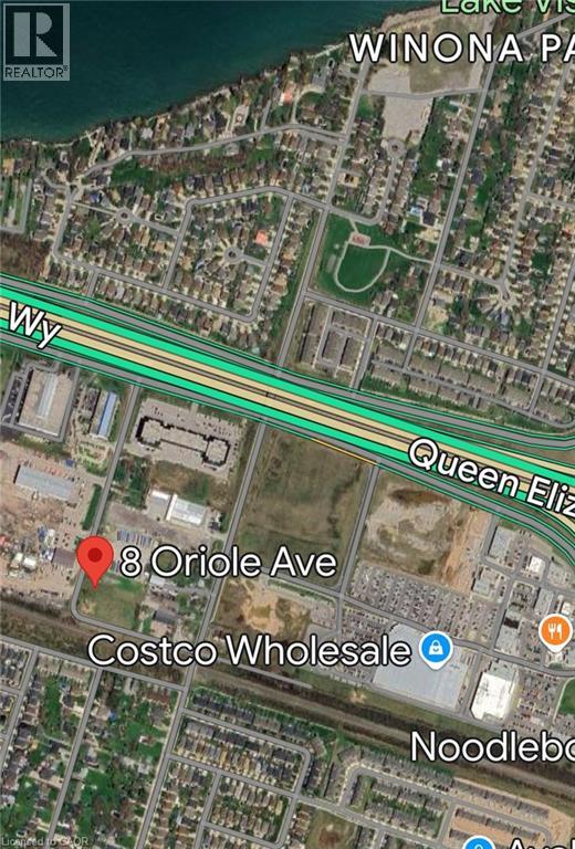 8 Oriole Avenue, Stoney Creek, Ontario  L8E 4E4 - Photo 3 - 40803967