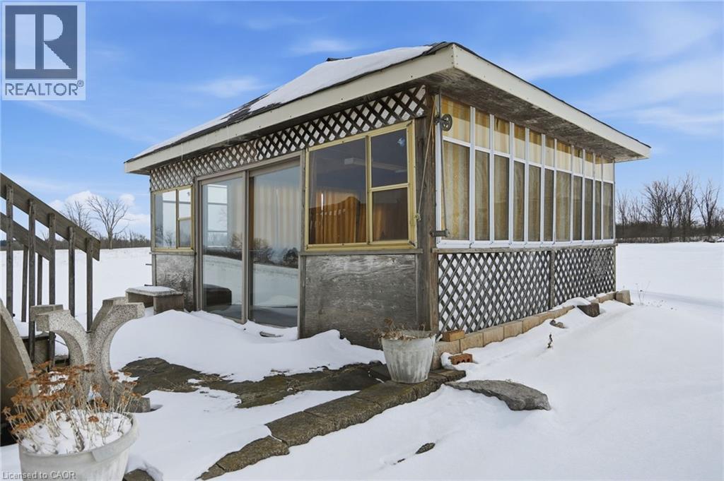 1254 Townline Road E, Canfield, Ontario  N0A 1C0 - Photo 37 - 40803602