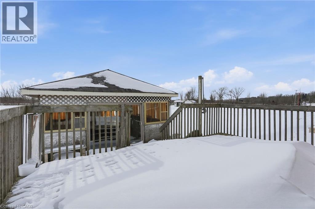 1254 Townline Road E, Canfield, Ontario  N0A 1C0 - Photo 39 - 40803602