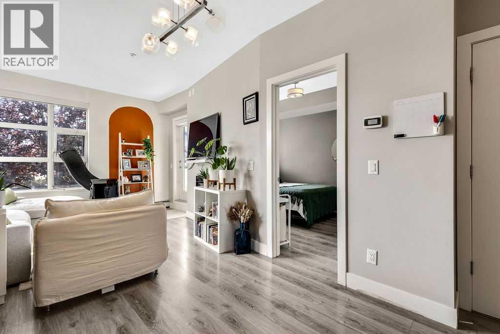 116, 515 4 Avenue Ne, Calgary, Alberta  T2E 0J9 - Photo 5 - A2268721
